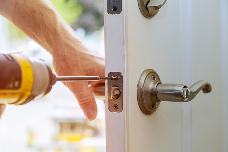 24 Hour Locksmith in Hastings East Sussex